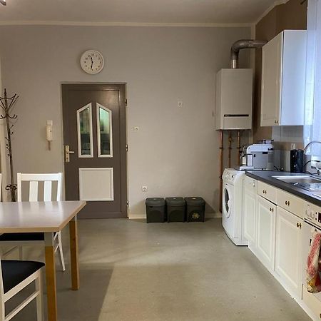 Apartment In Herne 4 エクステリア 写真