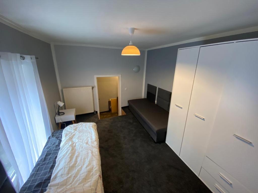 Apartment In Herne 4 エクステリア 写真
