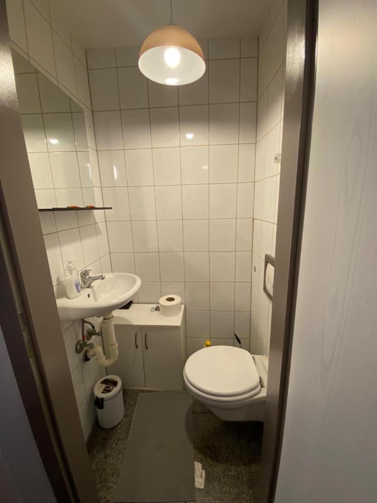 Apartment In Herne 4 エクステリア 写真